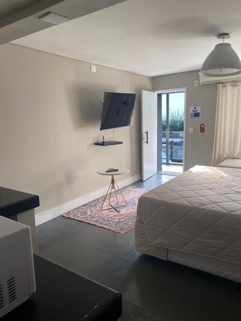 Living Aparthotel Sao Paulo