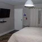 Living Hotel Sao Paulo