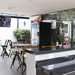 Living Hotel Sao Paulo