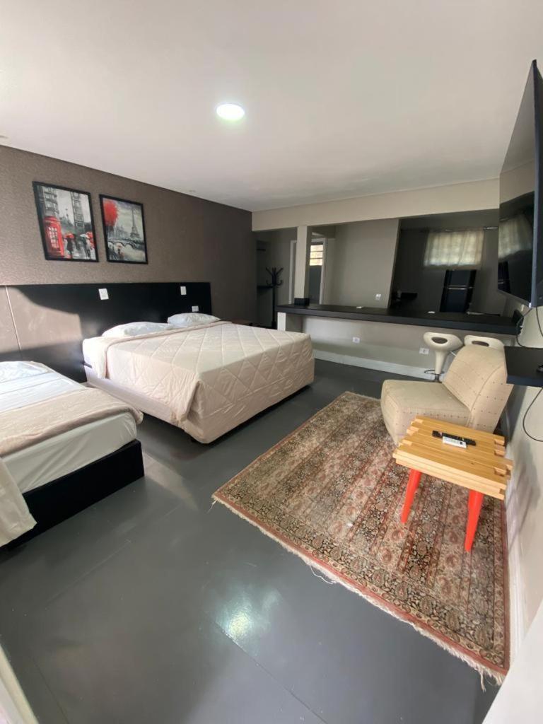 Living São Paulo