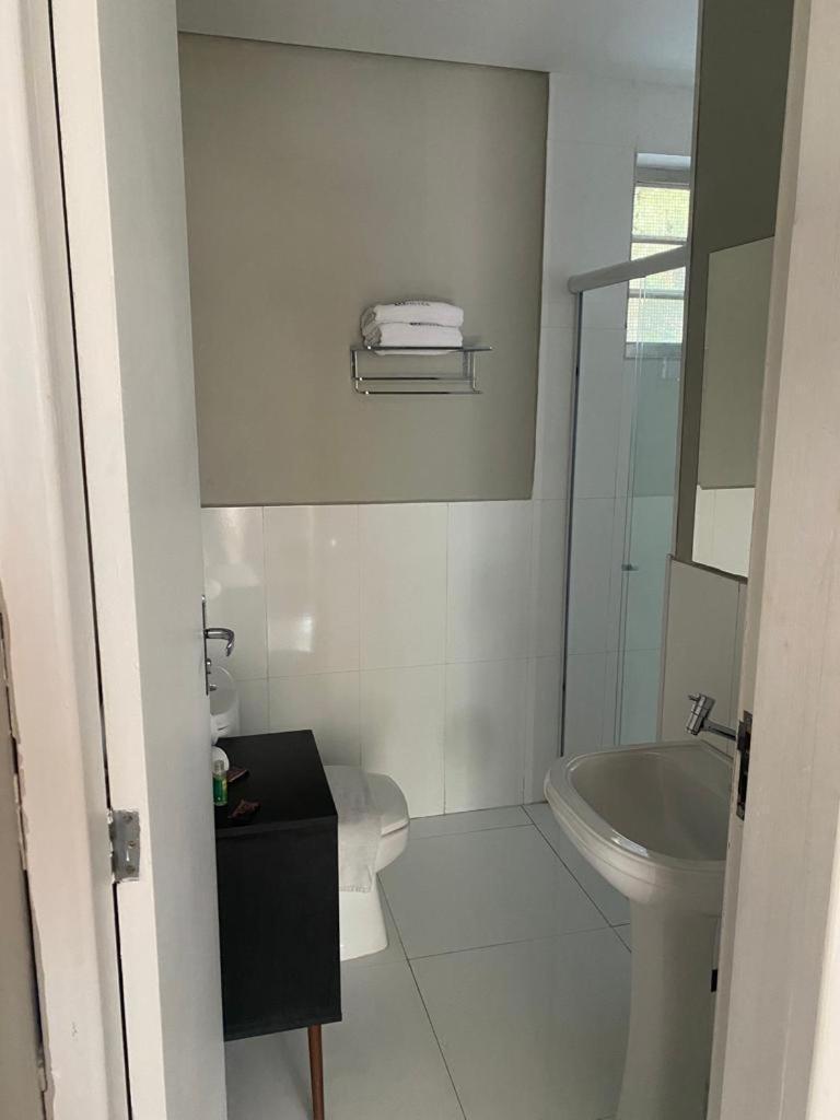 Living Aparthotel São Paulo