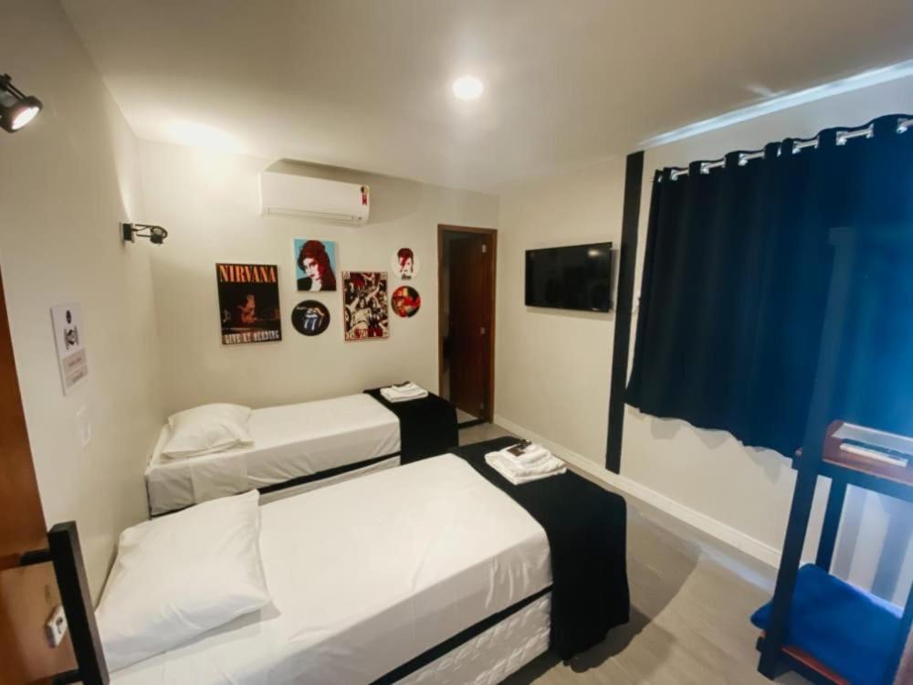 Living Aparthotel São Paulo