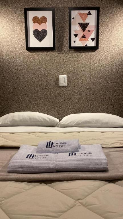 Aparthotel Living